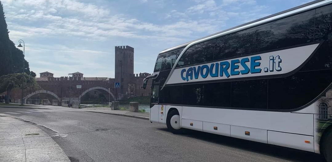 Noleggia il tuo Autobus per una esperienza di viaggio unica a te dedicata